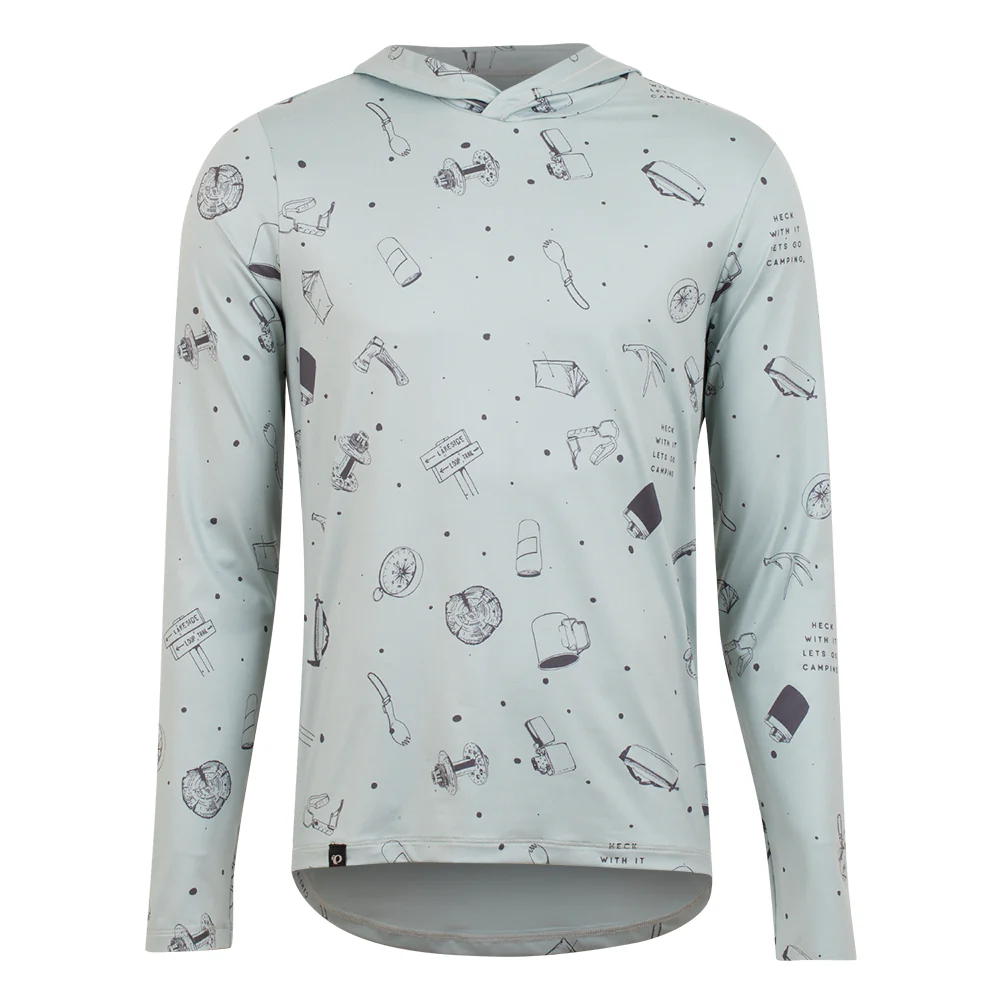 Men's Midland Graphic Pullover Hoodie - Image 25