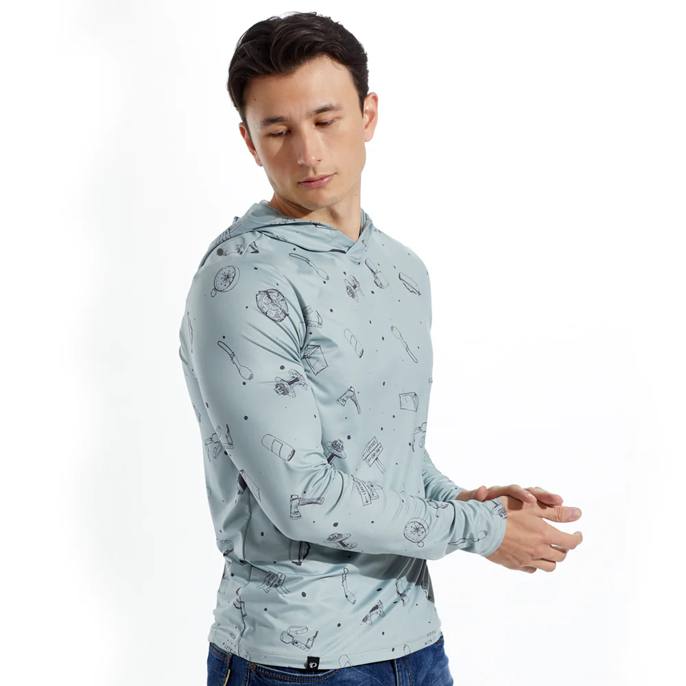 Men's Midland Graphic Pullover Hoodie - Image 27