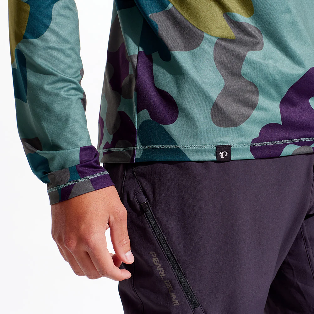 Men's Midland Graphic Pullover Hoodie - Image 31