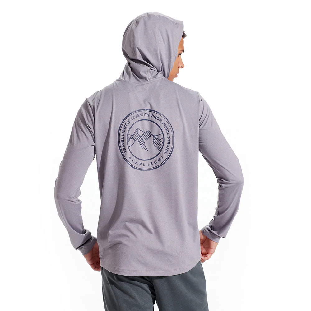 Men's Midland Graphic Pullover Hoodie - Image 9
