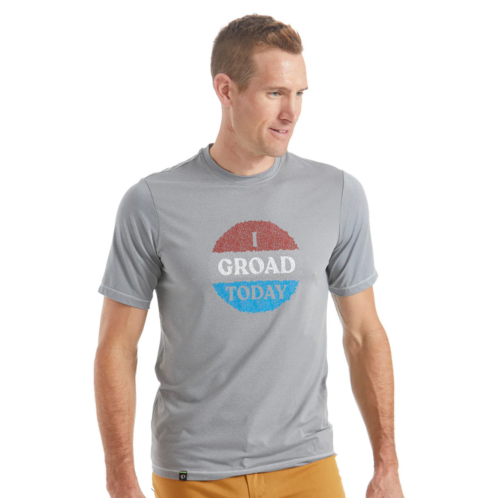 Men's Midland Graphic T-Shirt - Image 12