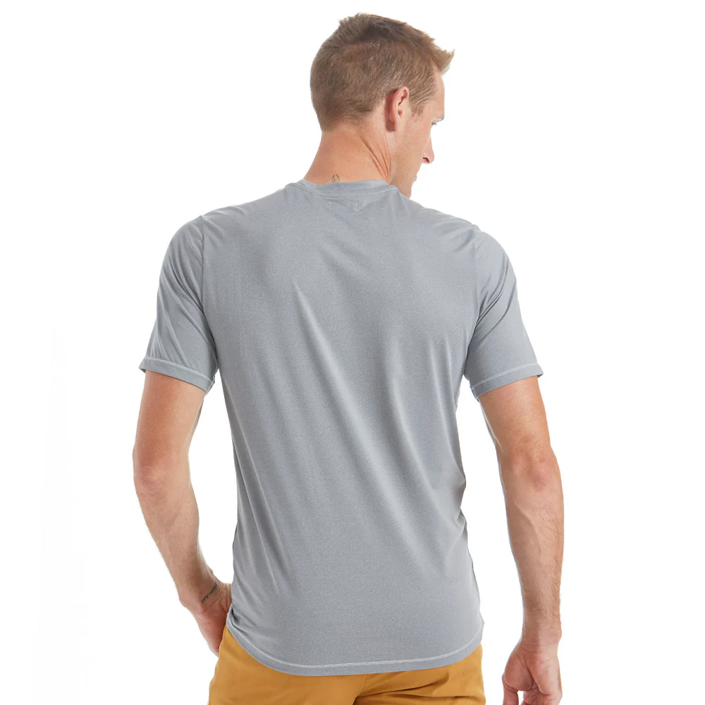 Men's Midland Graphic T-Shirt - Image 13