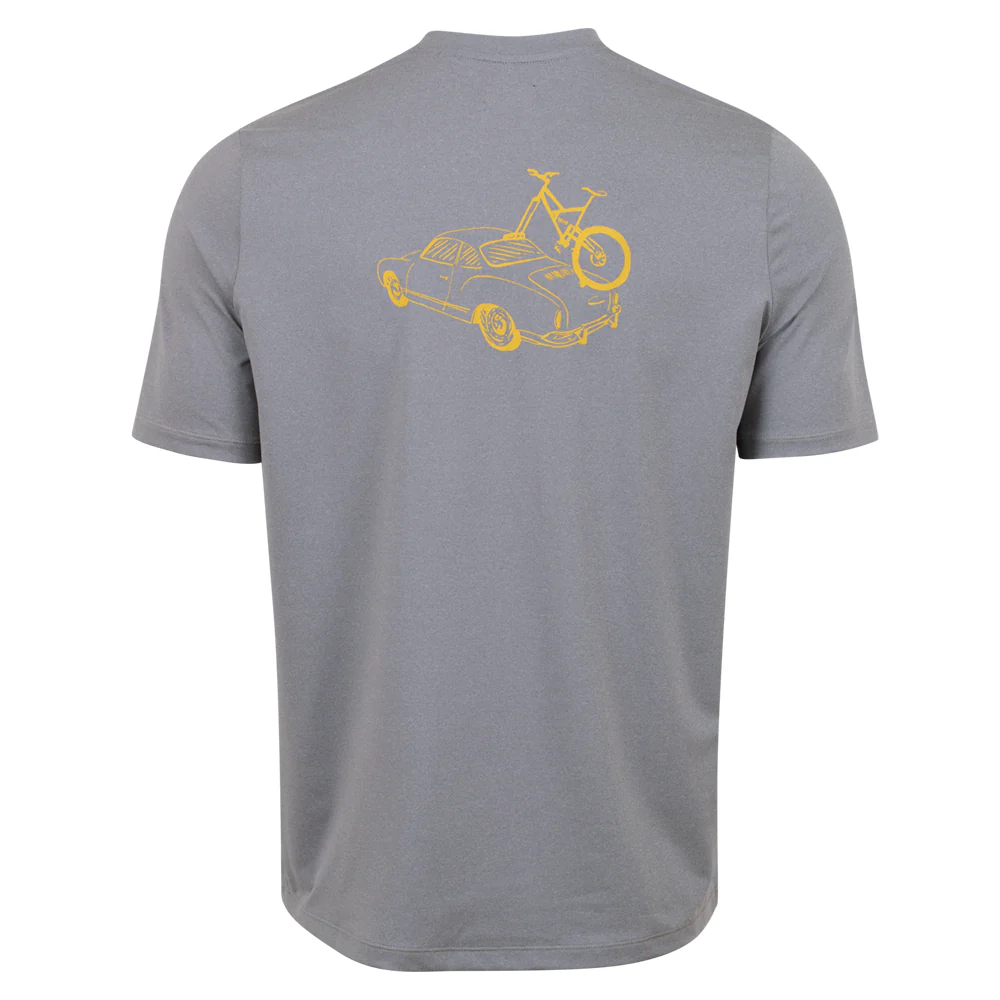 Men's Midland Graphic T-Shirt - Image 18