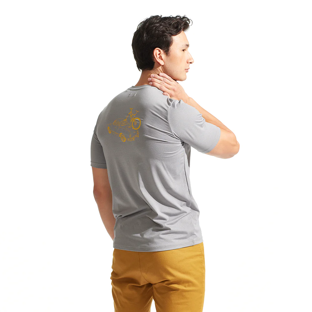 Men's Midland Graphic T-Shirt - Image 20