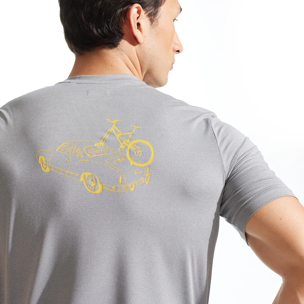 Men's Midland Graphic T-Shirt - Image 23