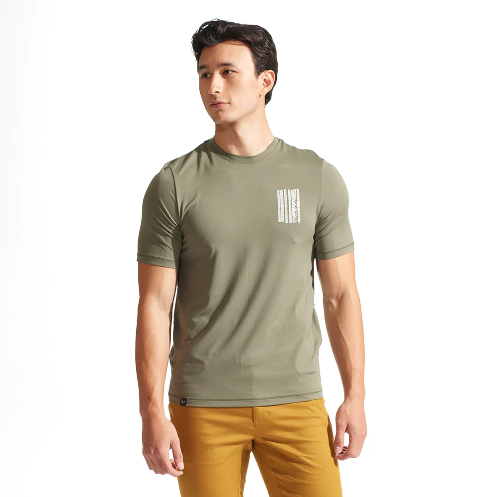 Men's Midland Graphic T-Shirt - Image 29