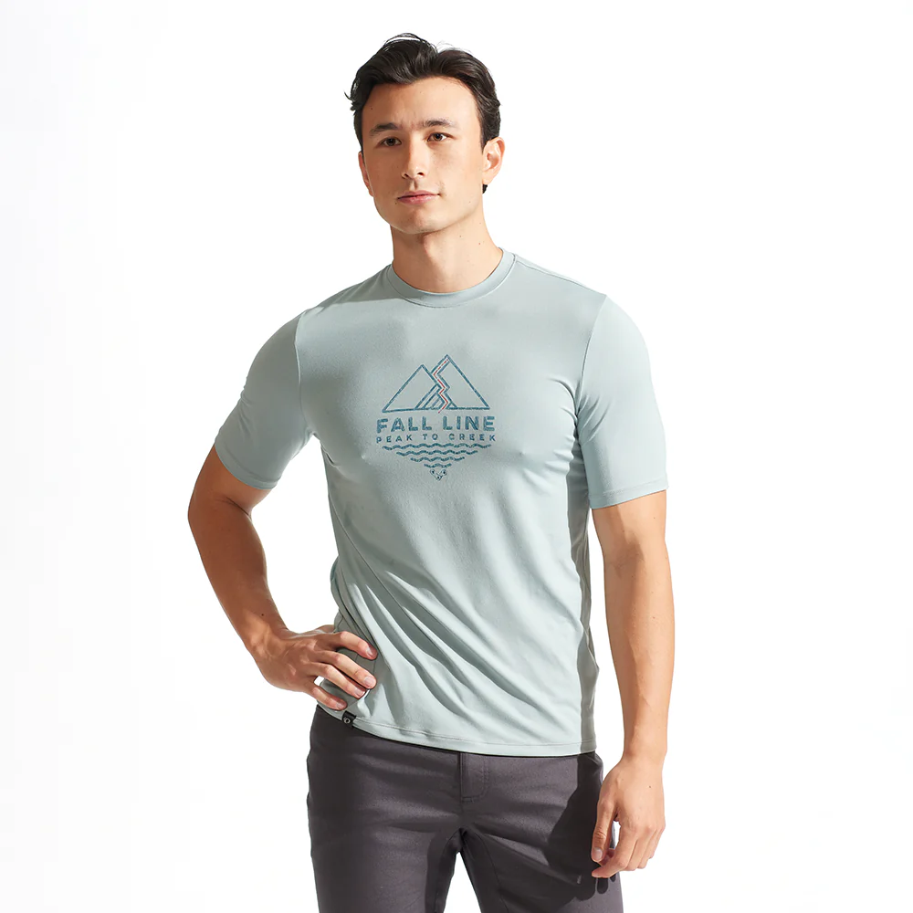 Men's Midland Graphic T-Shirt - Image 3
