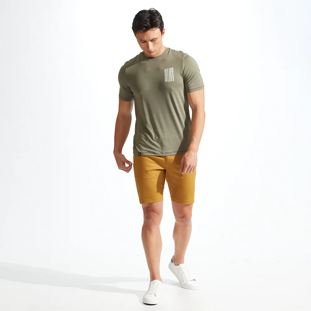 Men's Midland Graphic T-Shirt - Image 34