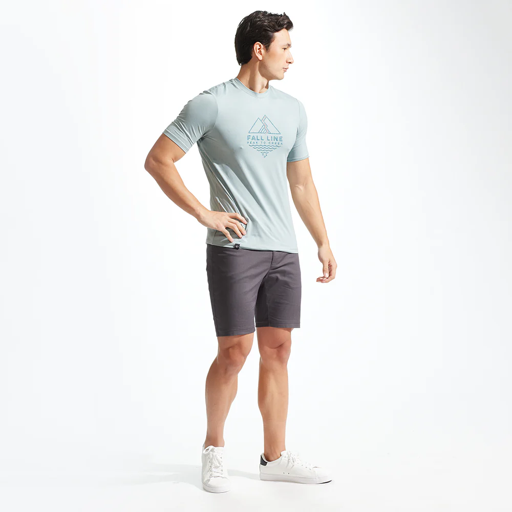 Men's Midland Graphic T-Shirt - Image 6