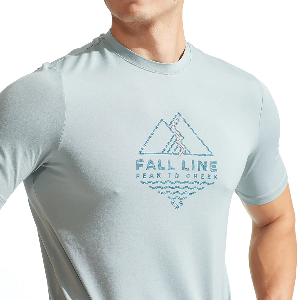 Men's Midland Graphic T-Shirt - Image 8