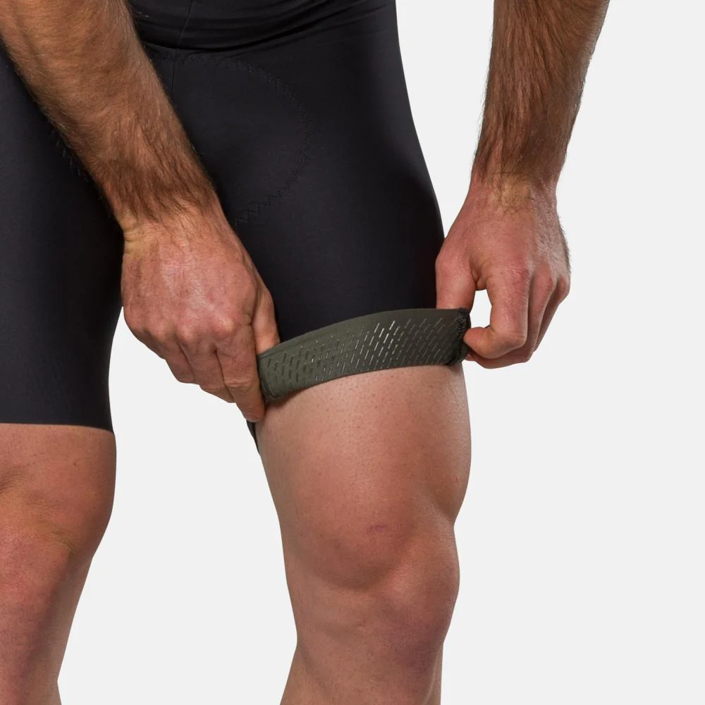 Men's PRO Bib Short (Short Inseam) - Image 8
