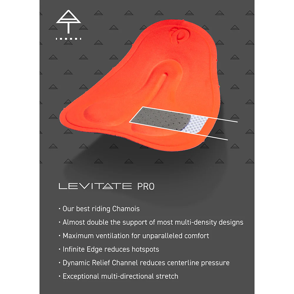 Men's PRO Bib Shorts - Image 19