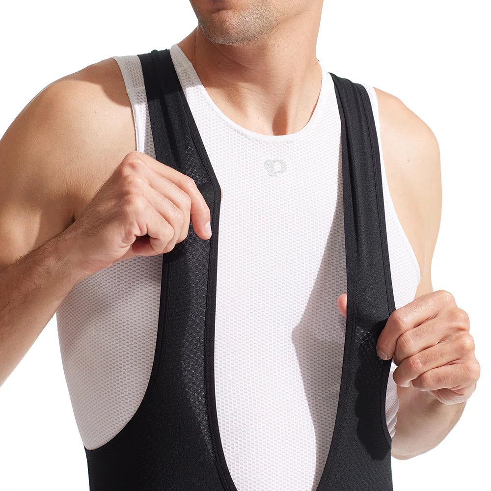 Men's Quest Bib Shorts - Image 5
