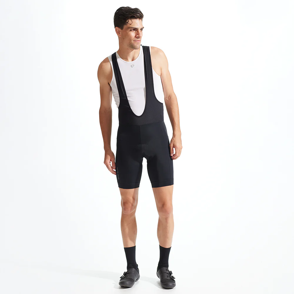Men's Quest Bib Shorts - Image 8