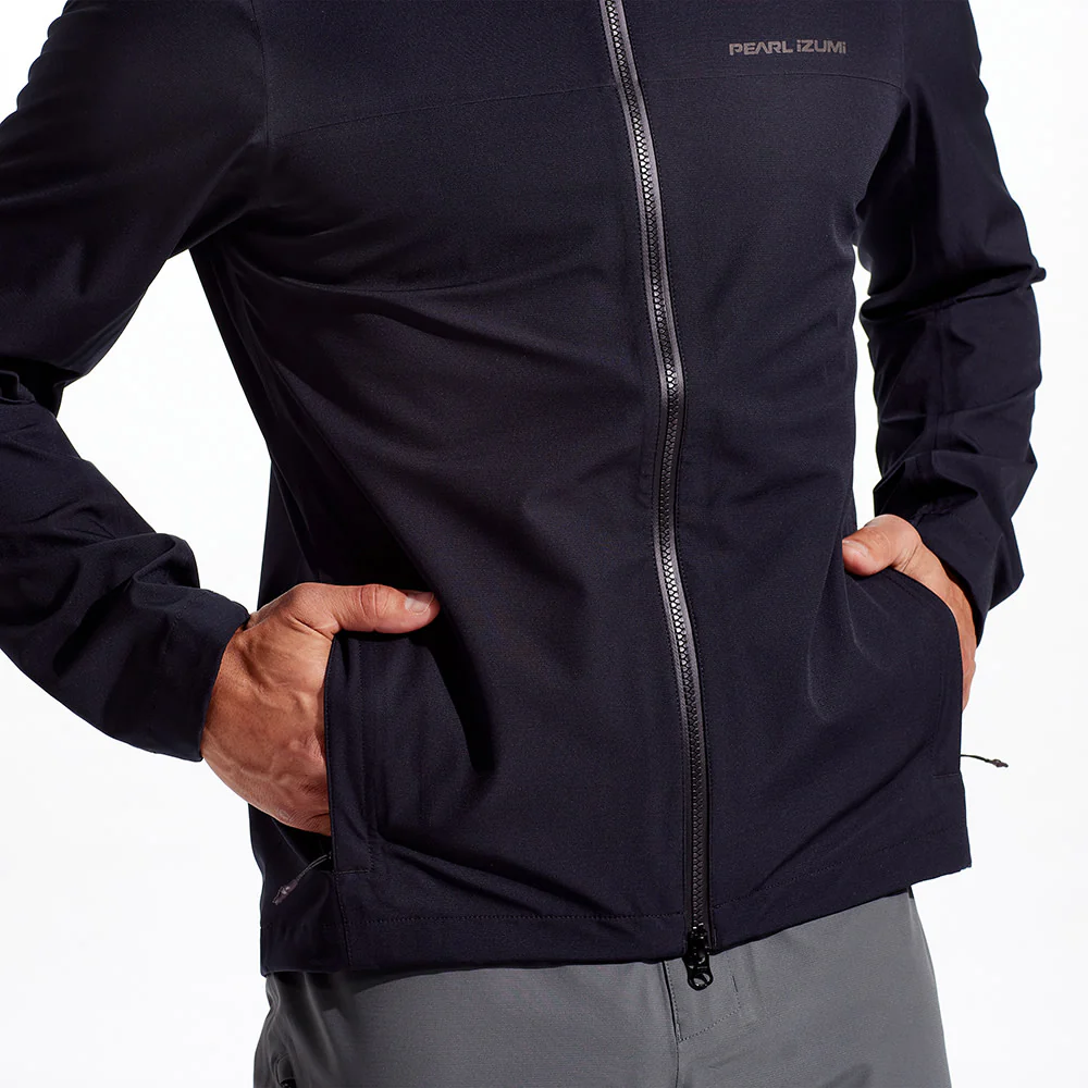 Men's Summit 3L WxB Jacket - Image 16