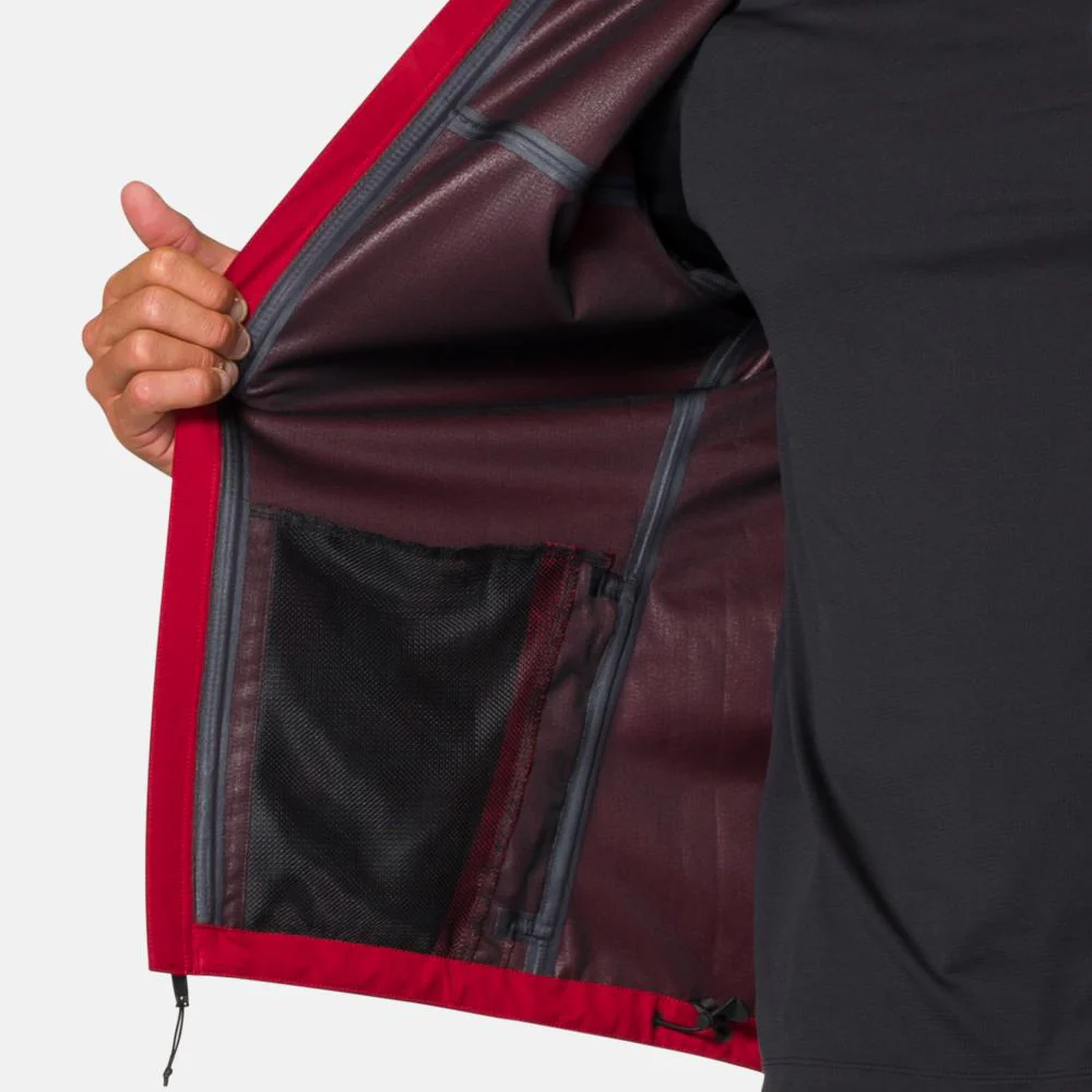 Men's Summit 3L WxB Jacket - Image 38