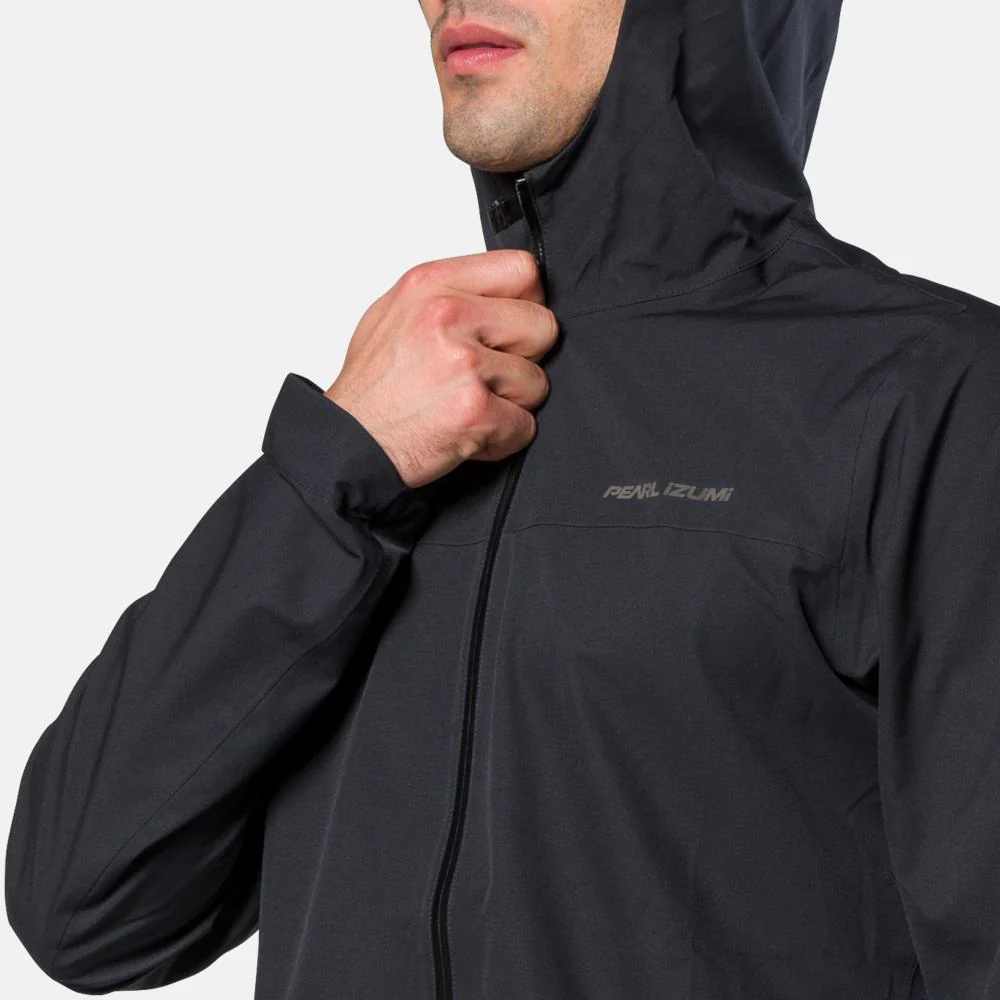 Men's Summit 3L WxB Jacket - Image 6