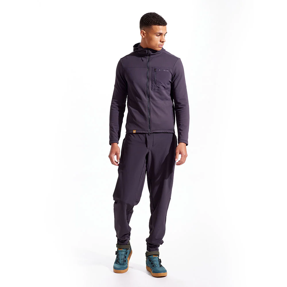 Men's Summit Hooded Thermal Jersey - Image 15