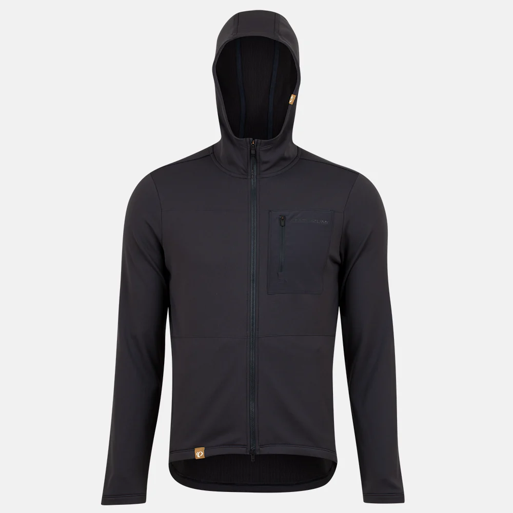 Men's Summit Hooded Thermal Jersey - Image 16