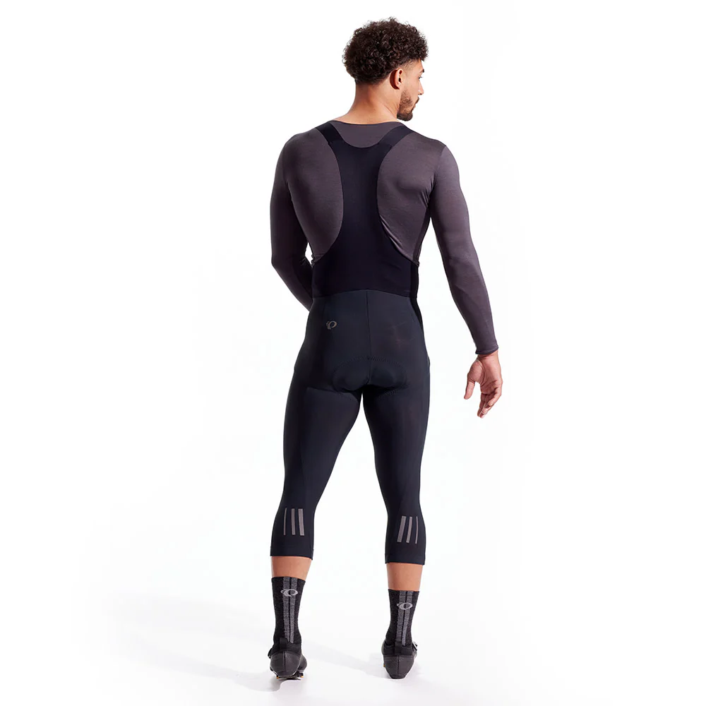 Men's Thermal 3/4 Bib Tights - Image 4