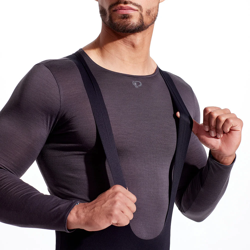Men's Thermal 3/4 Bib Tights - Image 6