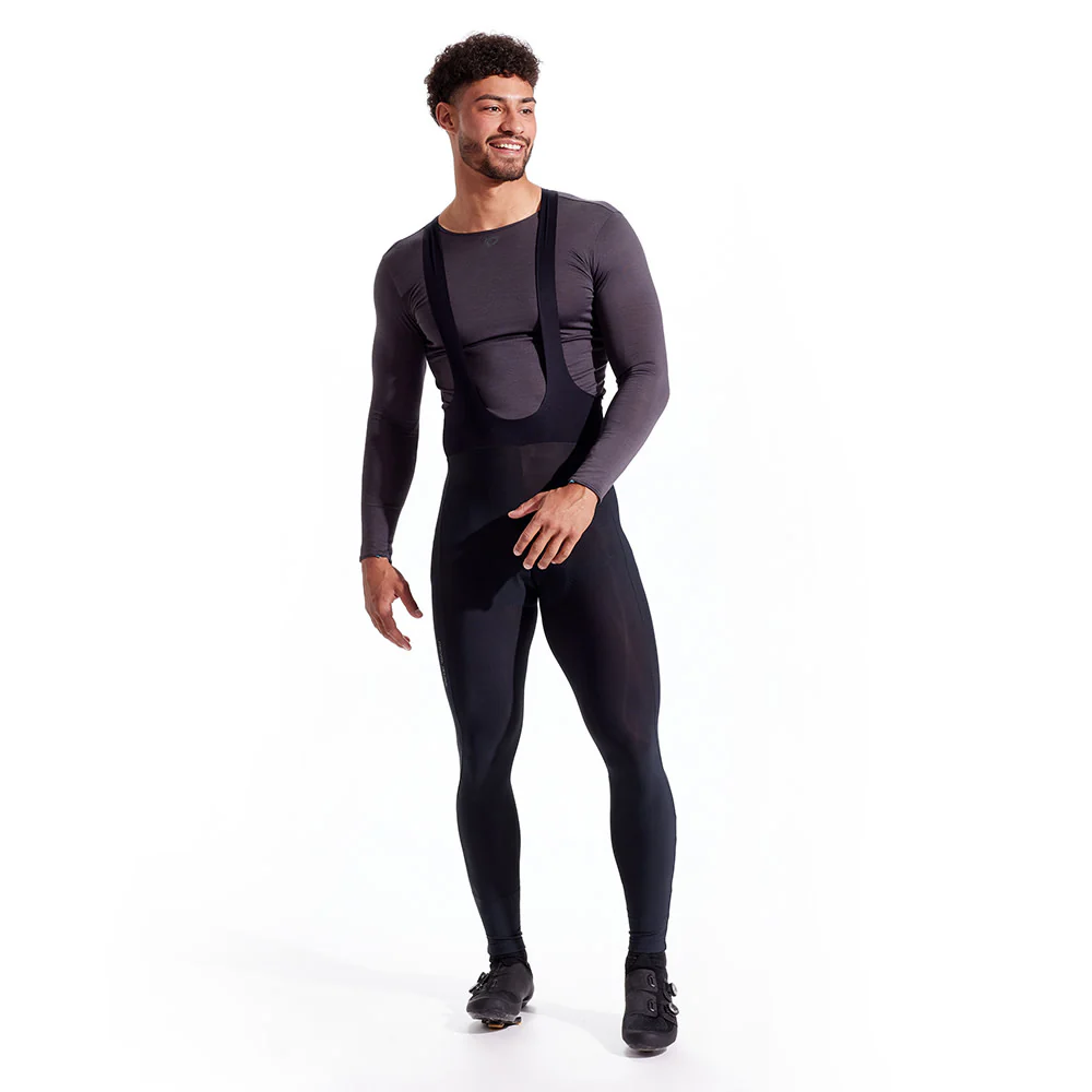 Men's Thermal Bib Tights - Image 3