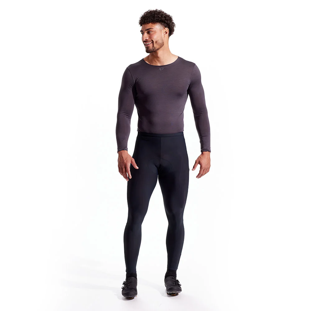 Men's Thermal Cycling Tights - Image 3