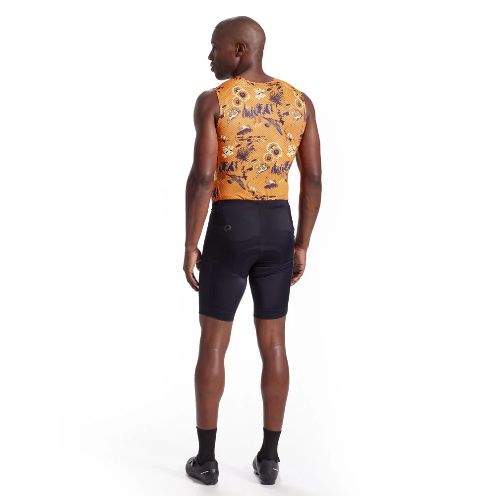Men's Transfer Mesh Sleeveless Baselayer - Image 14