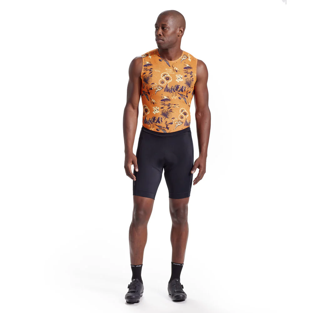 Men's Transfer Mesh Sleeveless Baselayer - Image 16