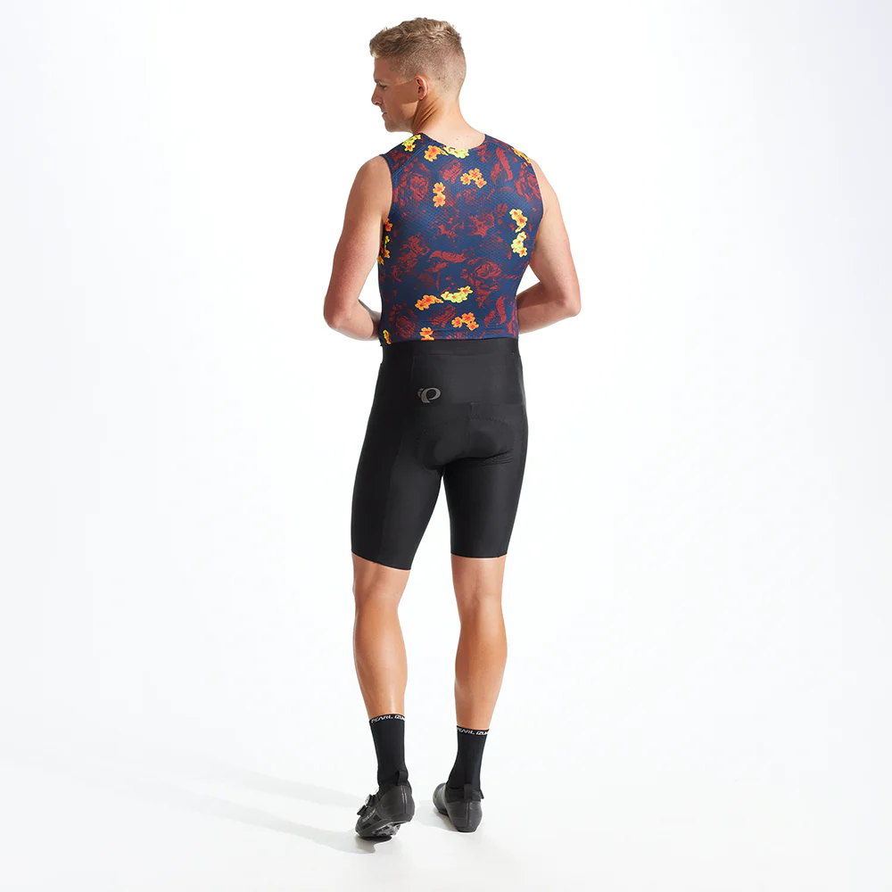 Men's Transfer Mesh Sleeveless Baselayer - Image 23