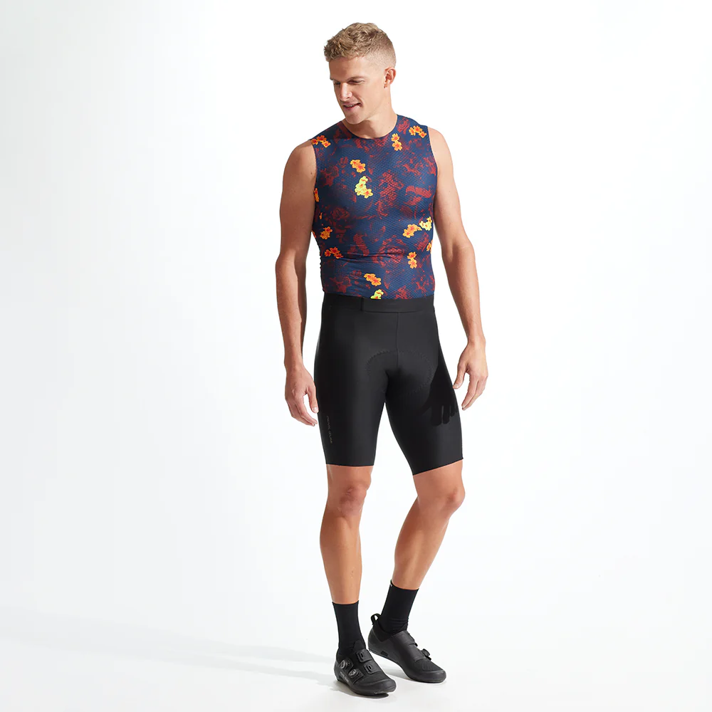 Men's Transfer Mesh Sleeveless Baselayer - Image 24