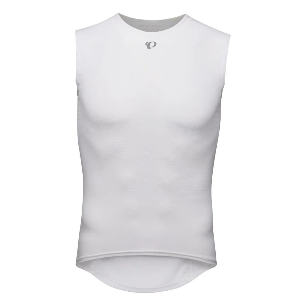 Men's Transfer Mesh Sleeveless Baselayer - Image 26
