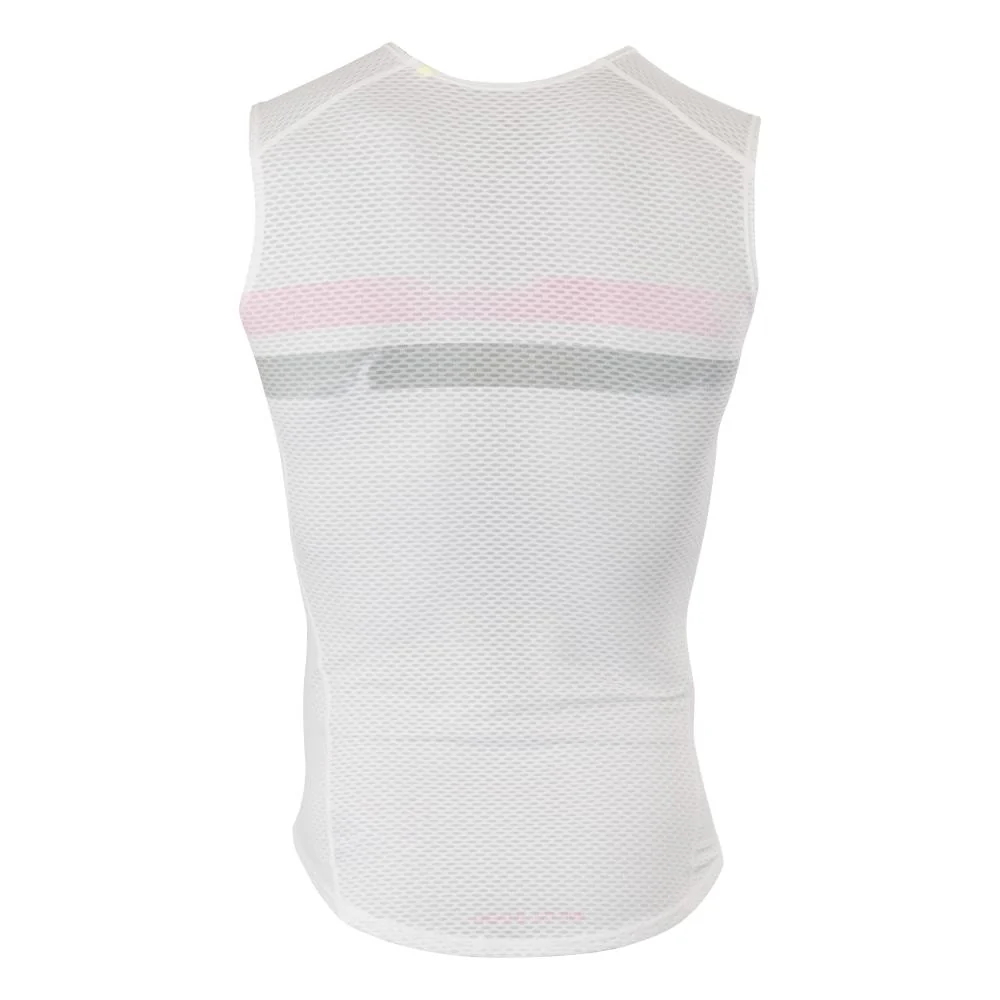 Men's Transfer Mesh Sleeveless Baselayer - Image 34