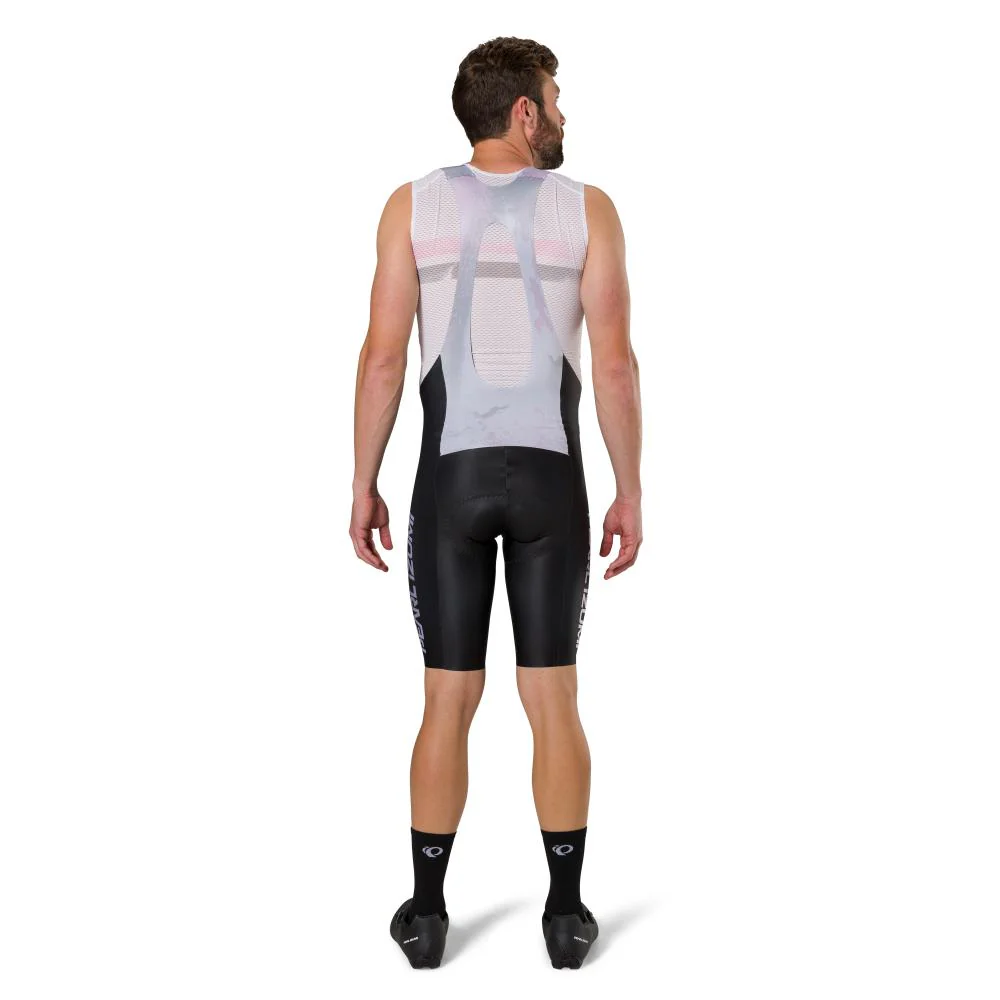 Men's Transfer Mesh Sleeveless Baselayer - Image 37