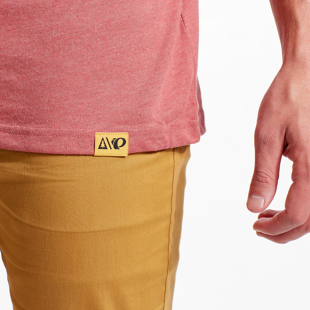 The Landmark Project x PEARL iZUMi Men's Graphic Tee - Image 5