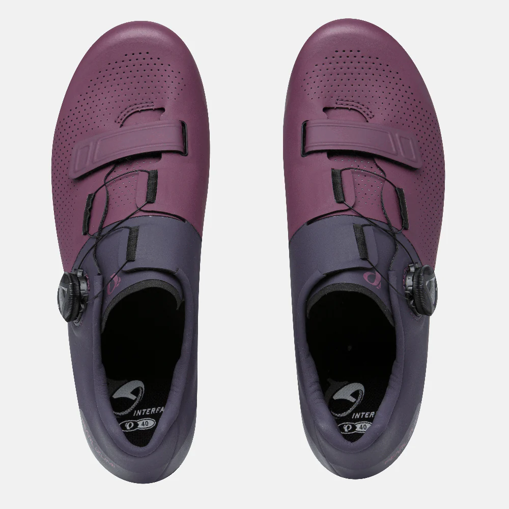Women's Attack Road Shoes - Image 8