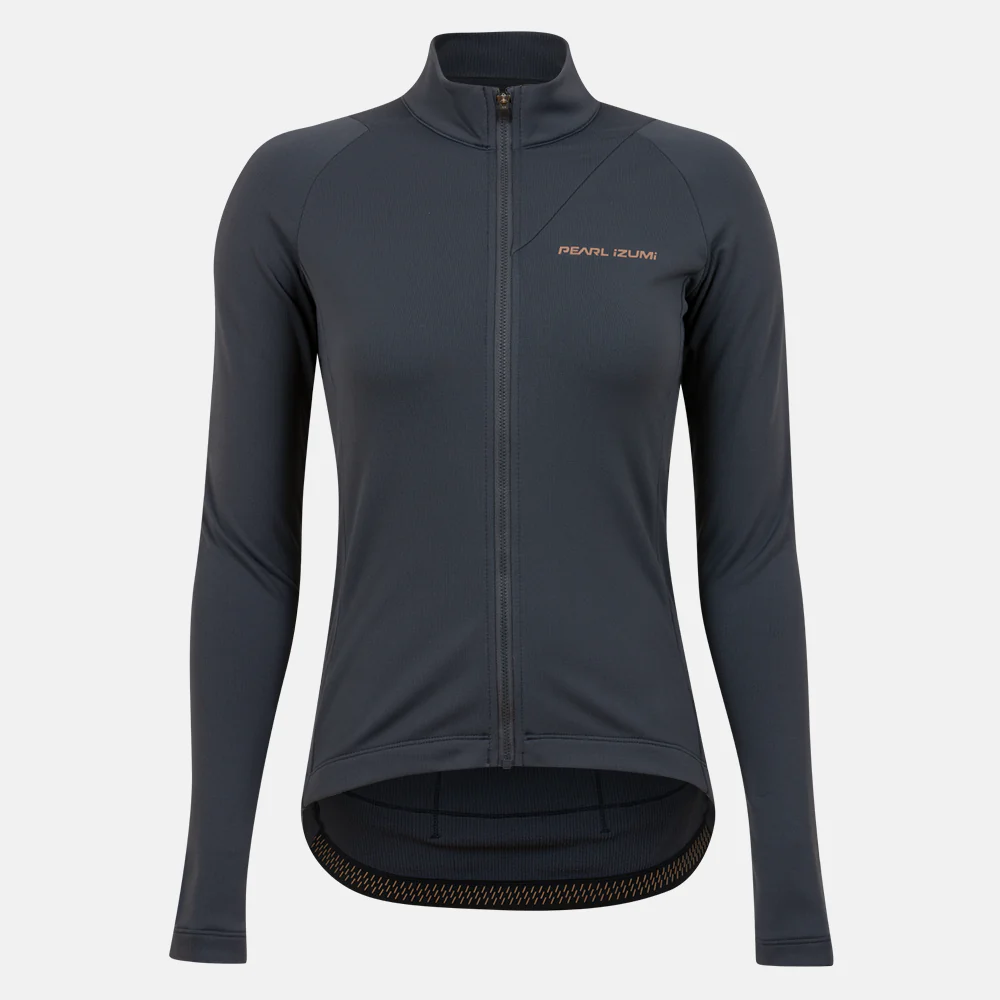 Women's Attack Thermal Jersey - Image 12