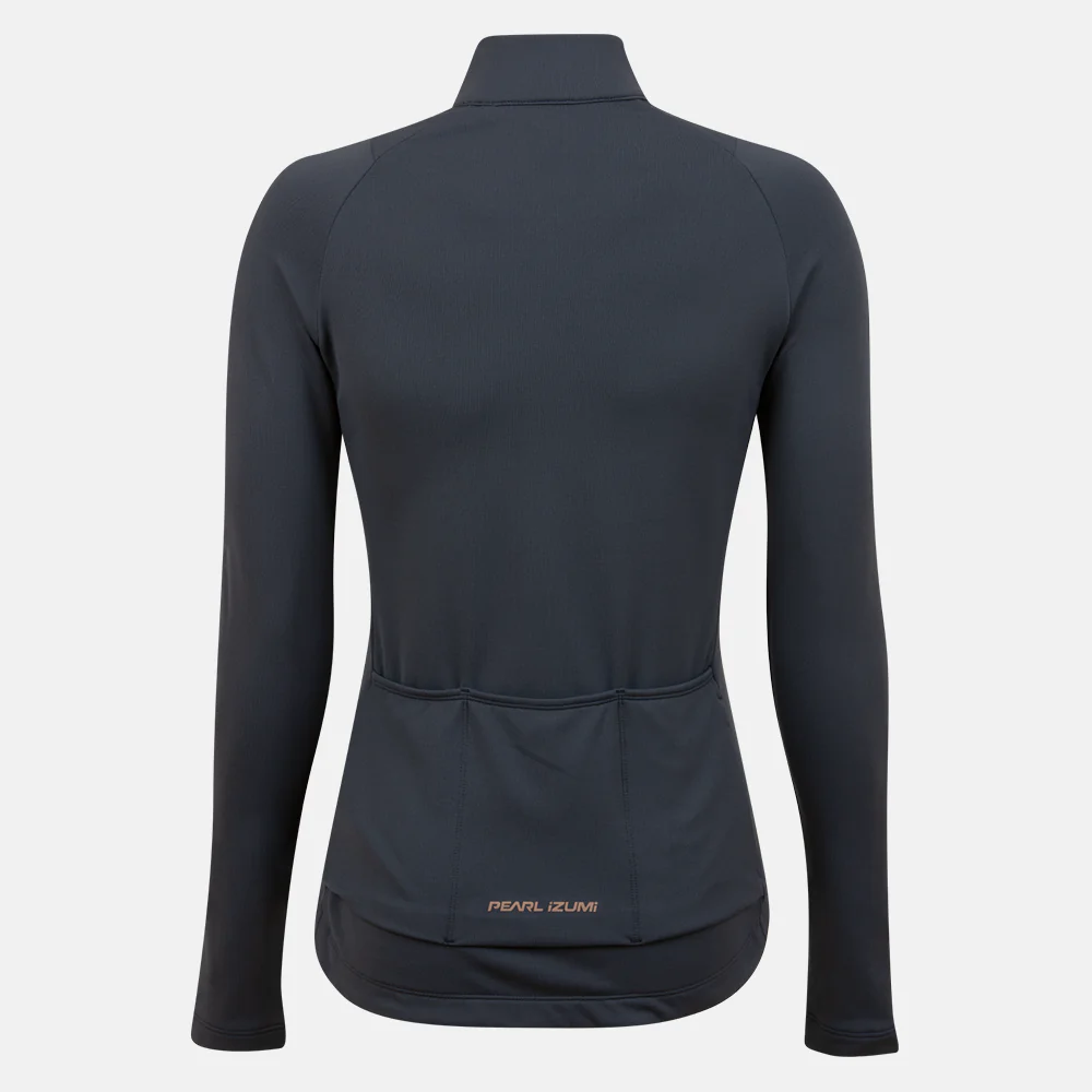Women's Attack Thermal Jersey - Image 13