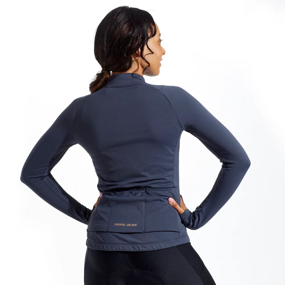 Women's Attack Thermal Jersey - Image 15