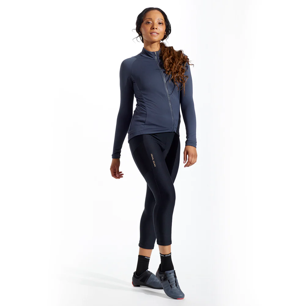 Women's Attack Thermal Jersey - Image 16