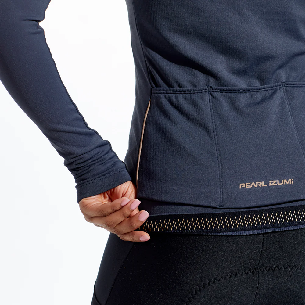 Women's Attack Thermal Jersey - Image 17