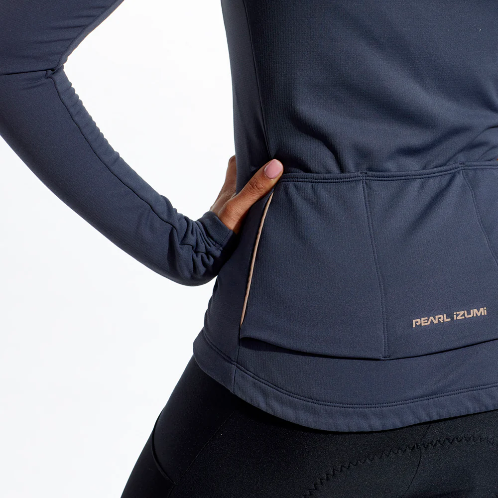 Women's Attack Thermal Jersey - Image 20