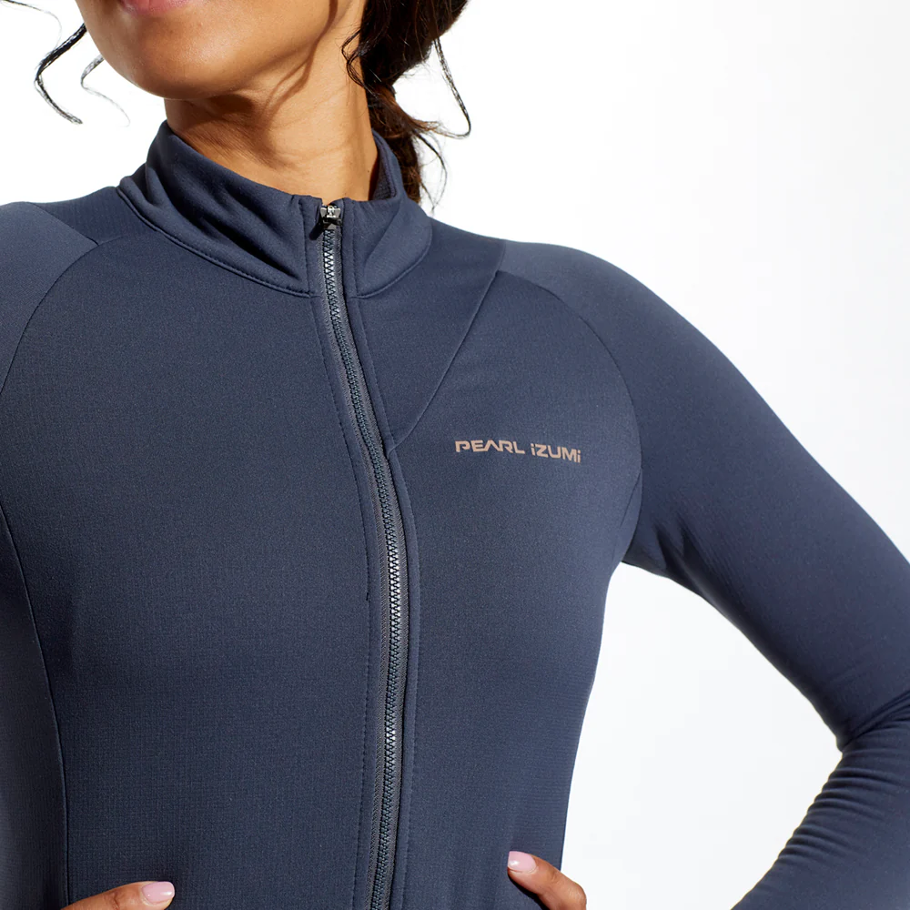 Women's Attack Thermal Jersey - Image 21