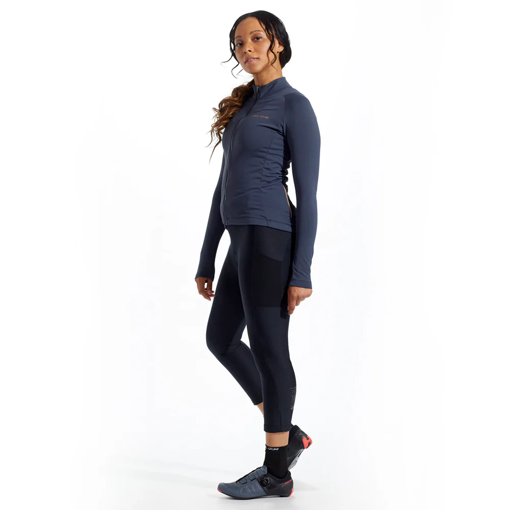 Women's Attack Thermal Jersey - Image 22