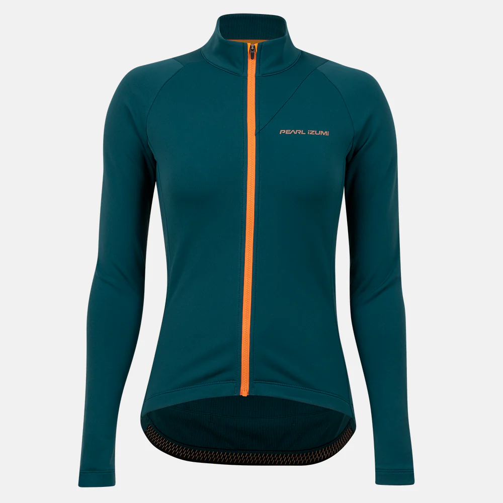 Women's Attack Thermal Jersey - Image 24