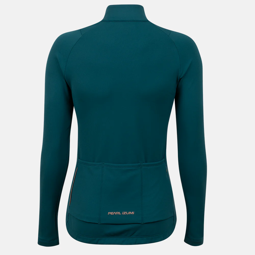 Women's Attack Thermal Jersey - Image 25