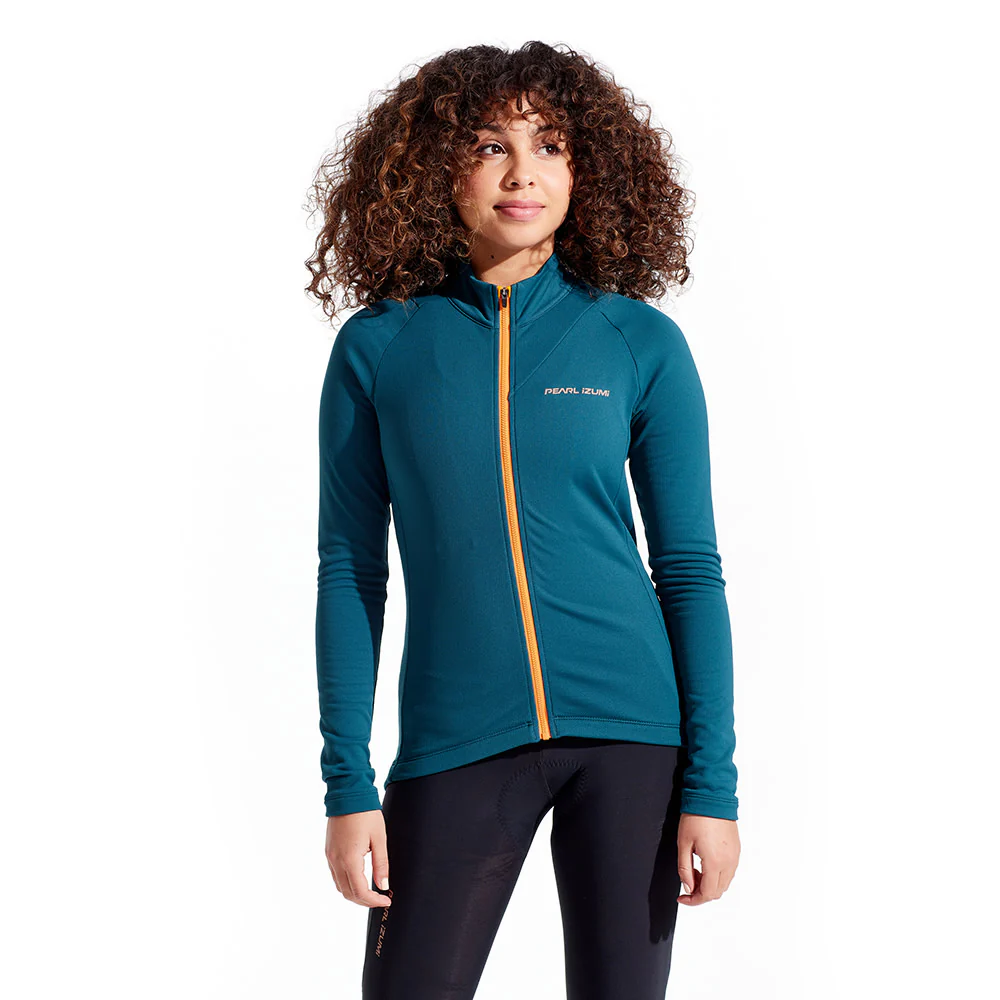 Women's Attack Thermal Jersey - Image 26