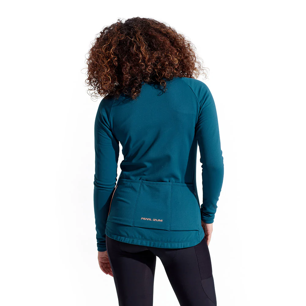 Women's Attack Thermal Jersey - Image 27