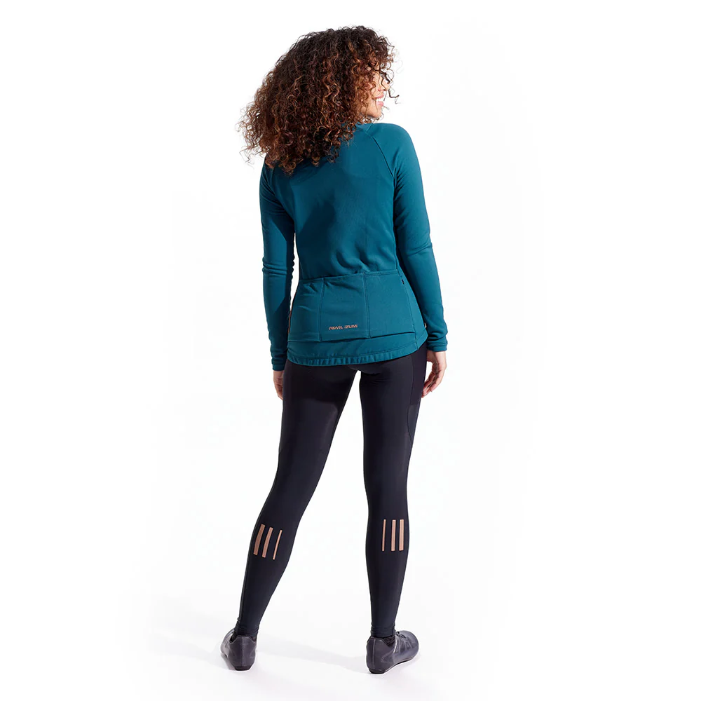 Women's Attack Thermal Jersey - Image 28