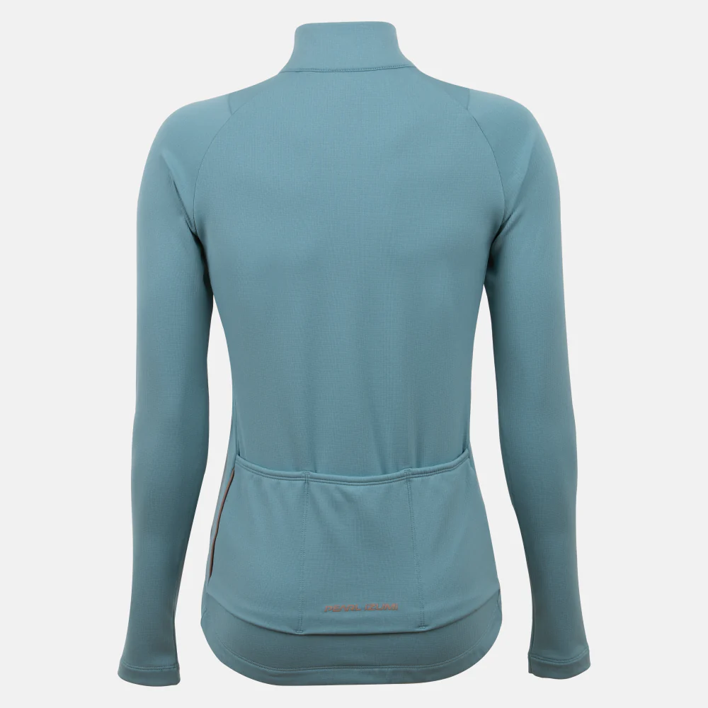 Women's Attack Thermal Jersey - Image 3